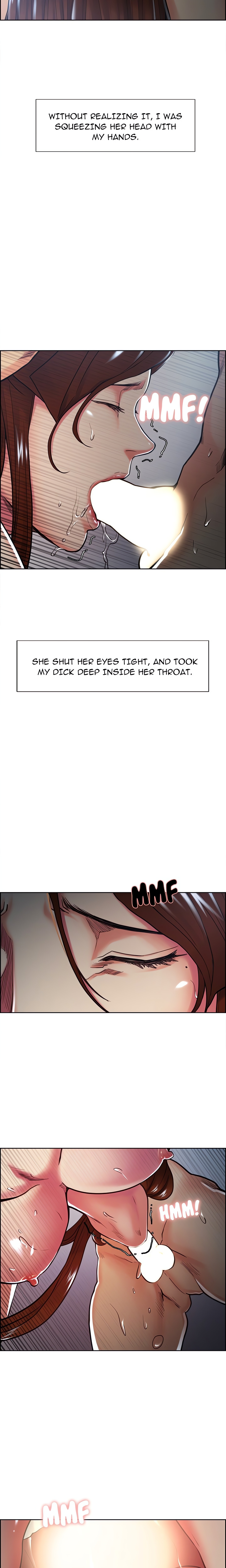 The Sharehouse chapter 46 page 5
