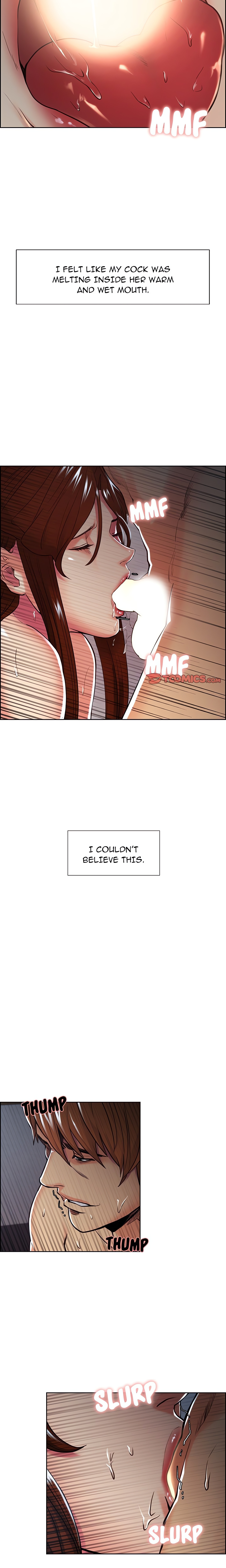 The Sharehouse chapter 46 page 6