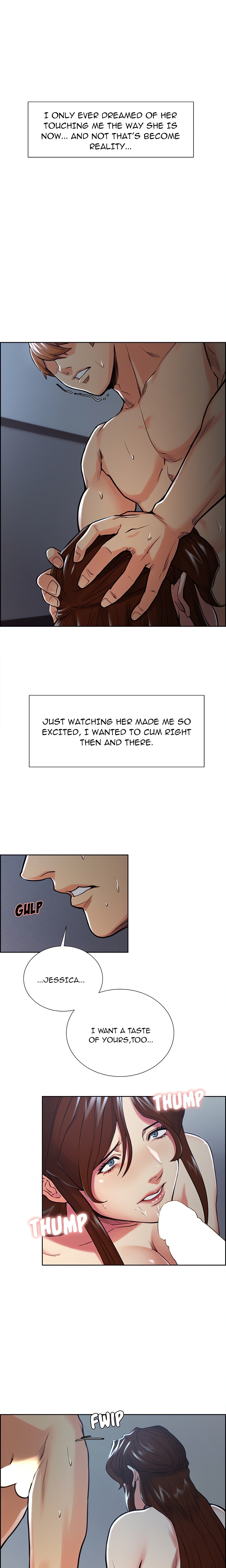 The Sharehouse chapter 46 page 7