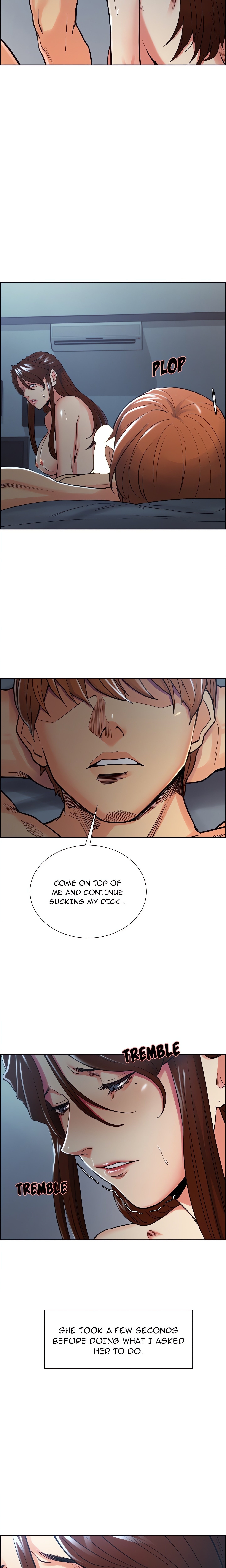 The Sharehouse chapter 46 page 8