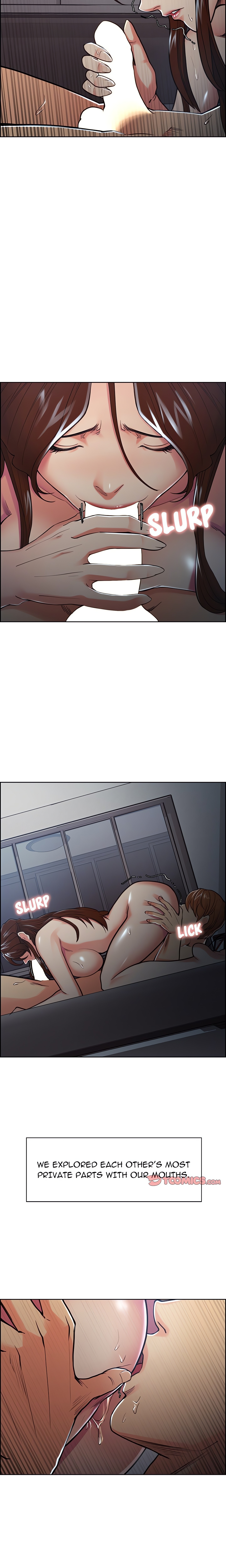 The Sharehouse chapter 46 page 11