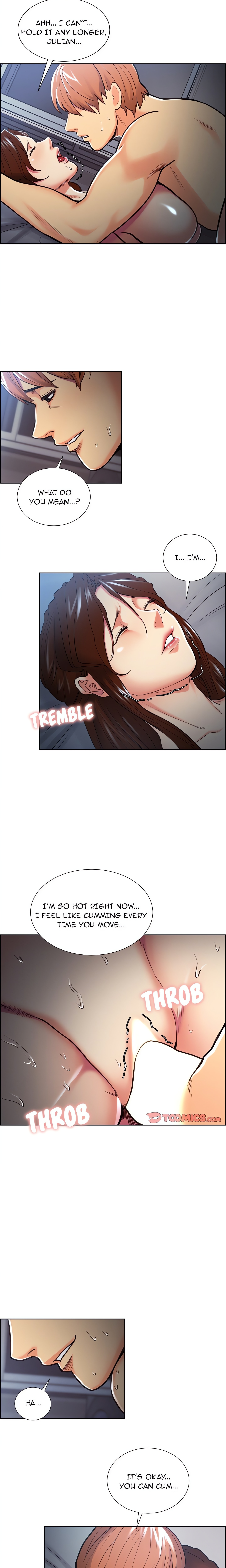 The Sharehouse chapter 47 page 6