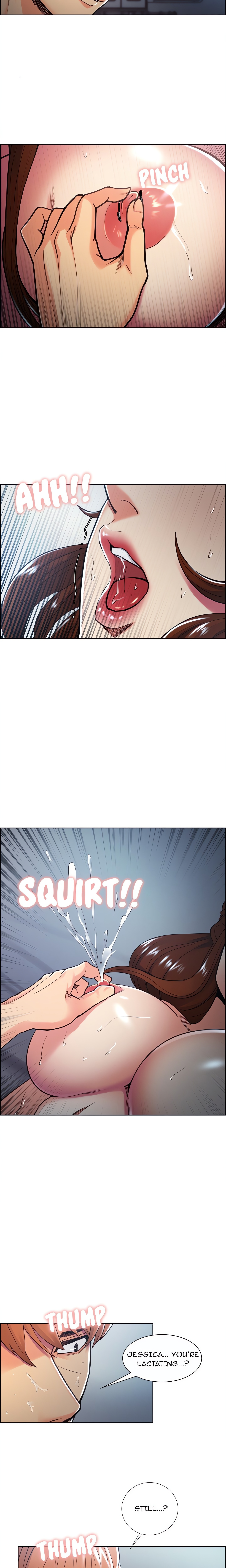 The Sharehouse chapter 47 page 9
