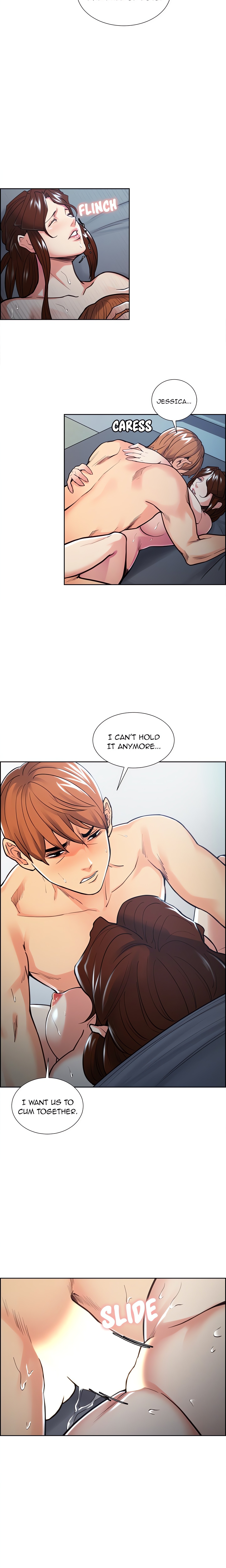The Sharehouse chapter 47 page 11