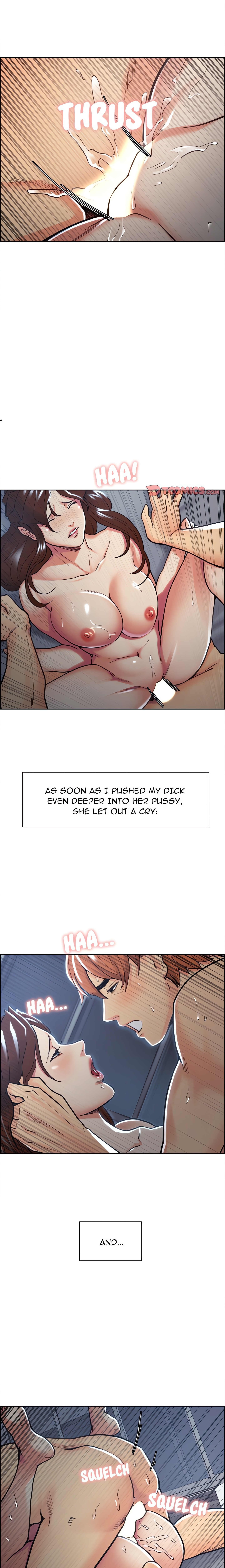 The Sharehouse chapter 47 page 12