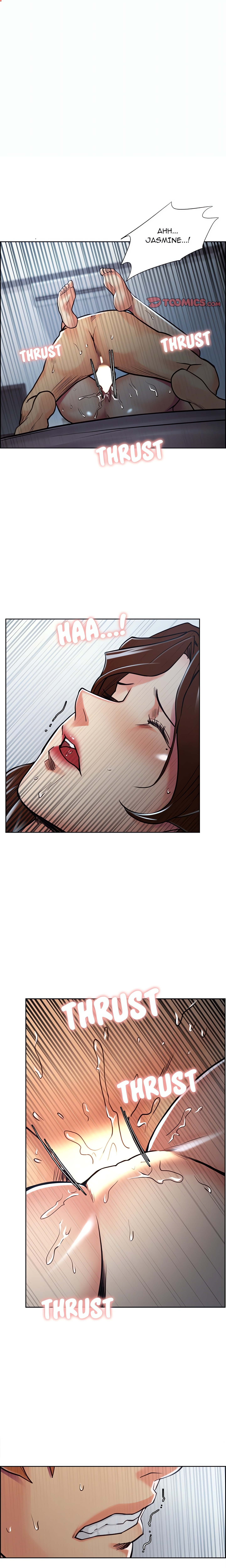 The Sharehouse chapter 48 page 1