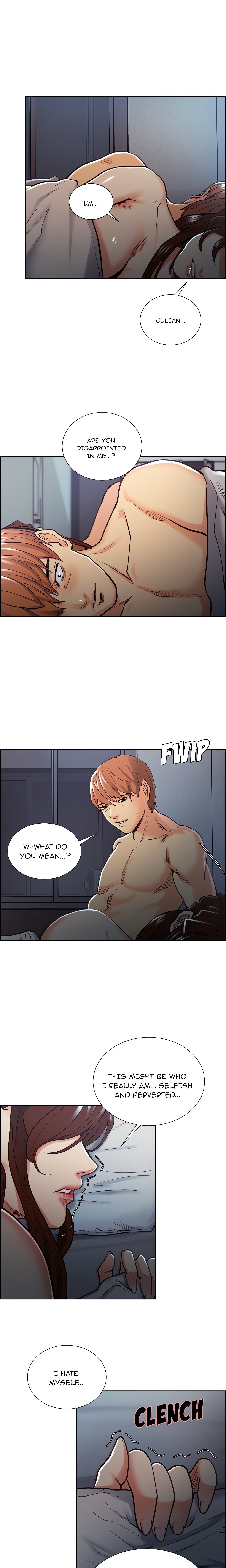 The Sharehouse chapter 48 page 10
