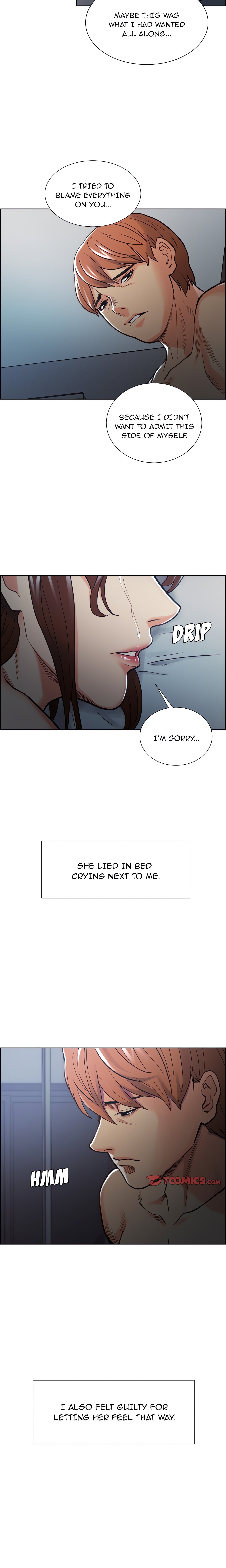 The Sharehouse chapter 48 page 11