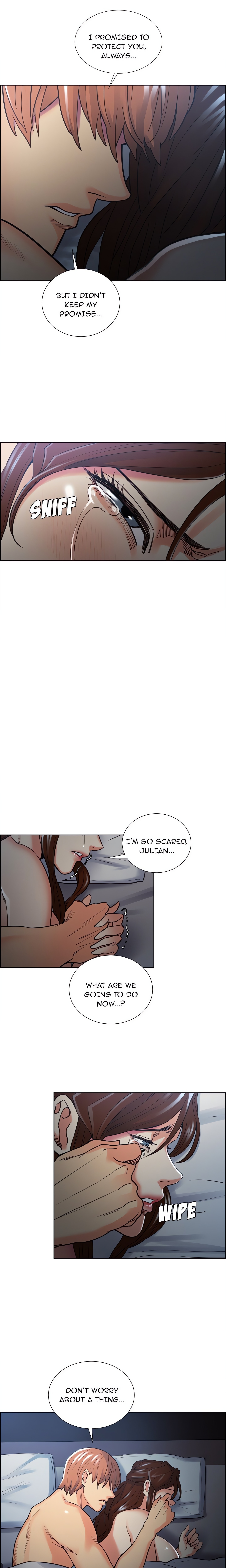 The Sharehouse chapter 48 page 13