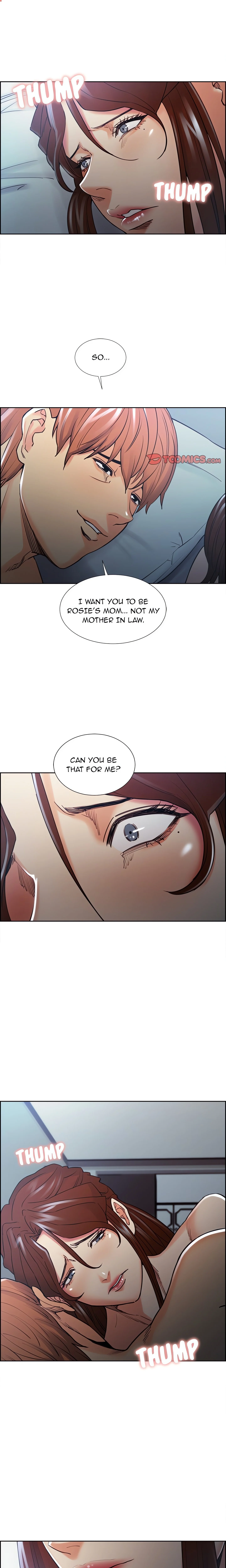The Sharehouse chapter 49 page 1