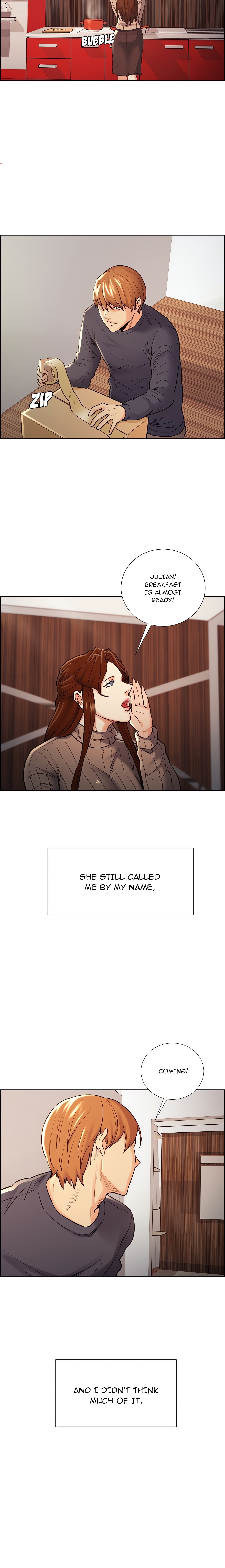 The Sharehouse chapter 49 page 4