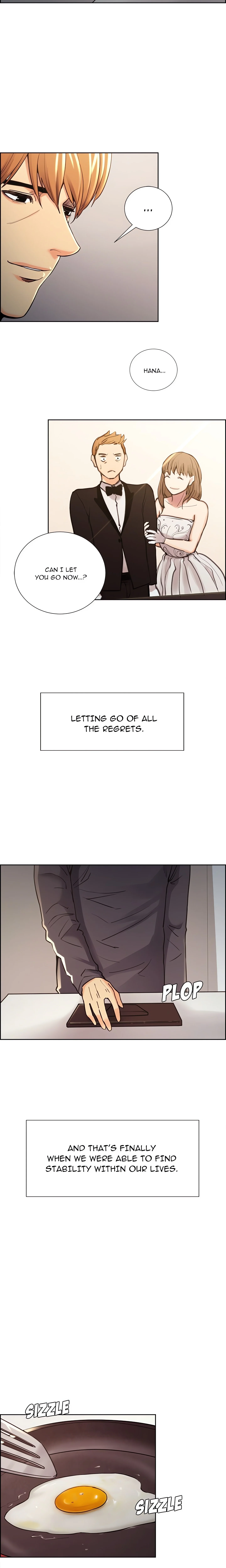 The Sharehouse chapter 49 page 6