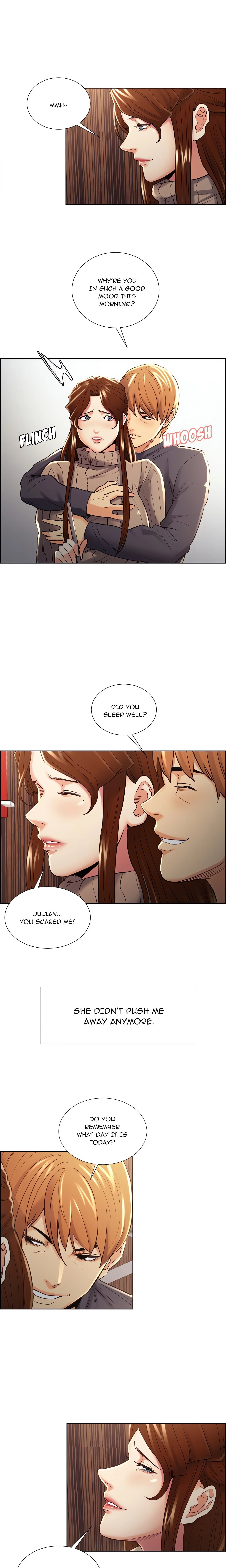 The Sharehouse chapter 49 page 7