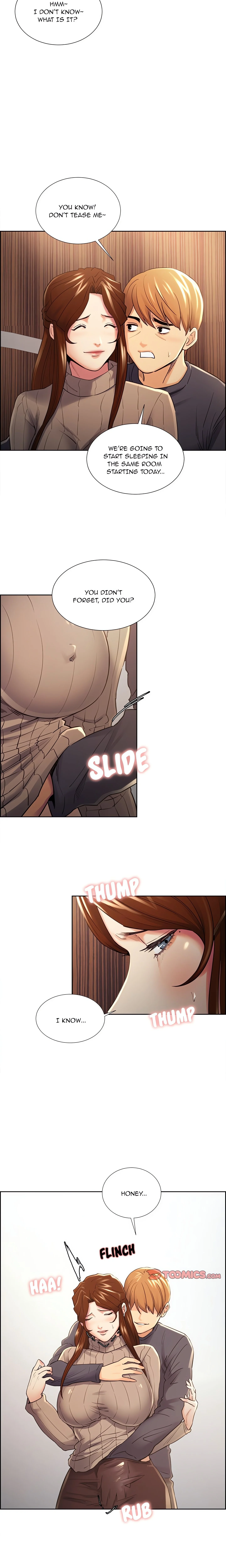 The Sharehouse chapter 49 page 8