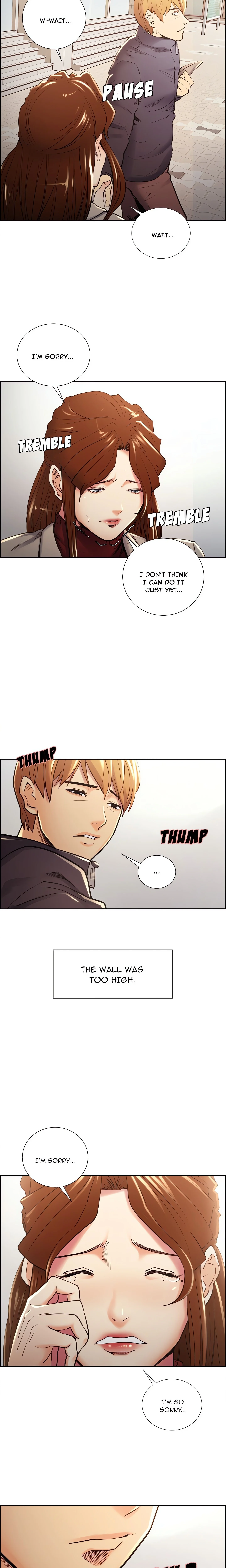The Sharehouse chapter 49 page 15