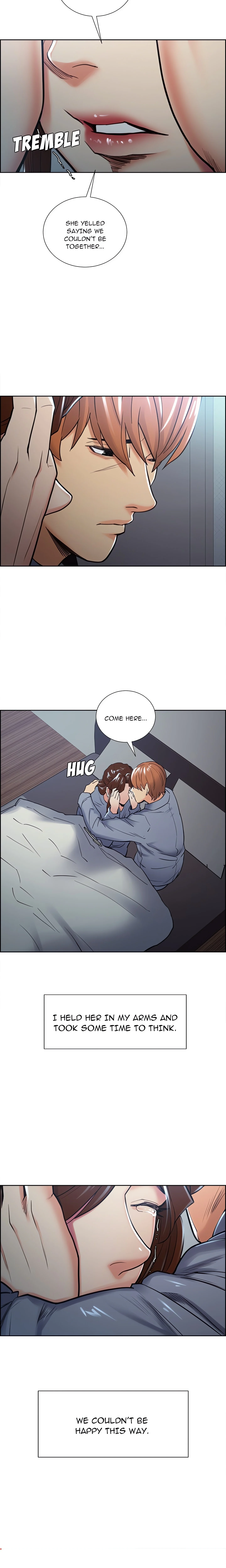 The Sharehouse chapter 49 page 18