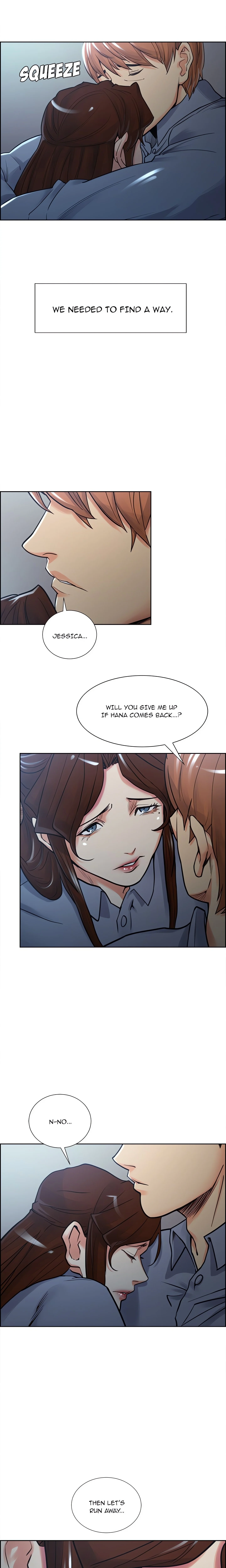 The Sharehouse chapter 49 page 19