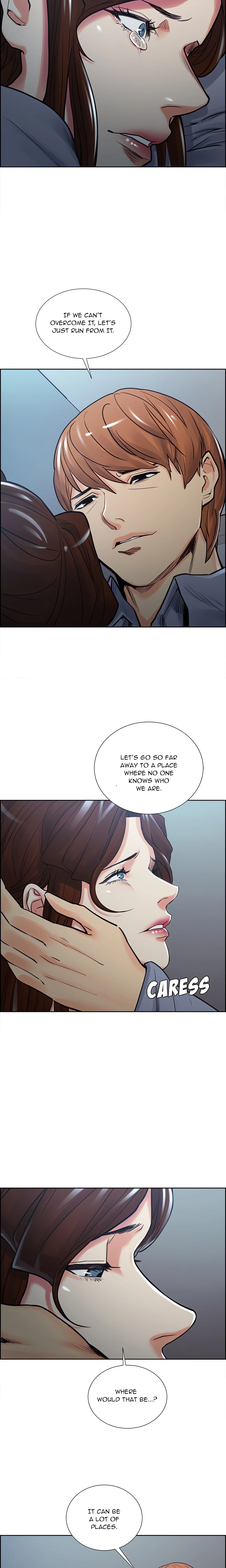 The Sharehouse chapter 49 page 20