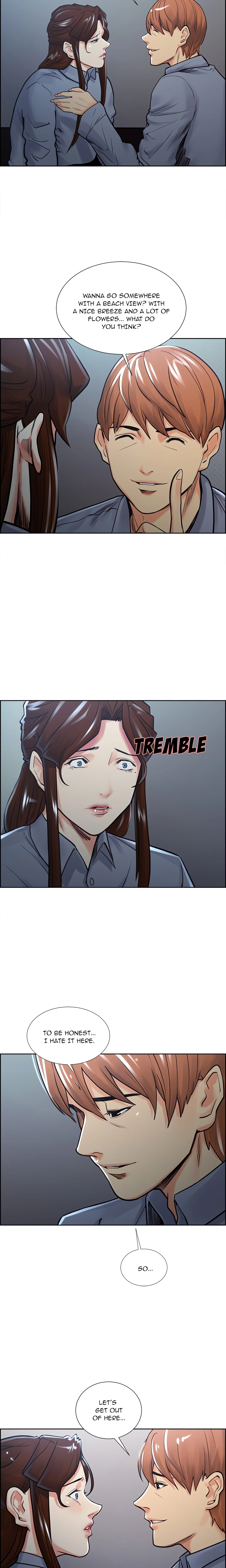 The Sharehouse chapter 49 page 21