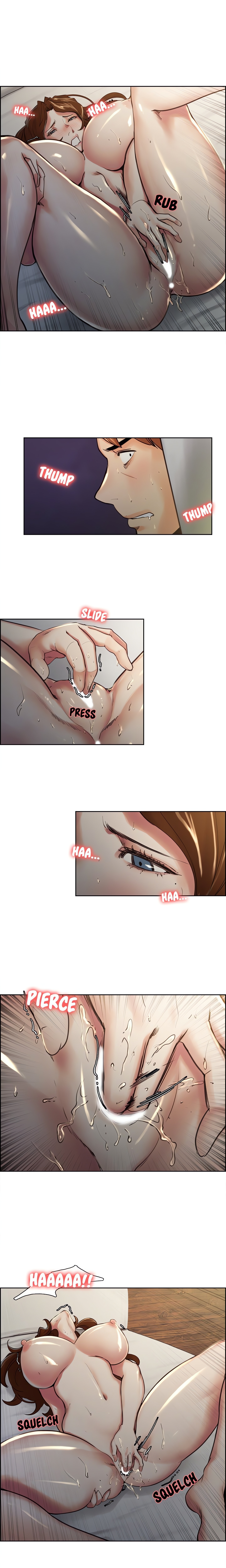 The Sharehouse chapter 5 page 7