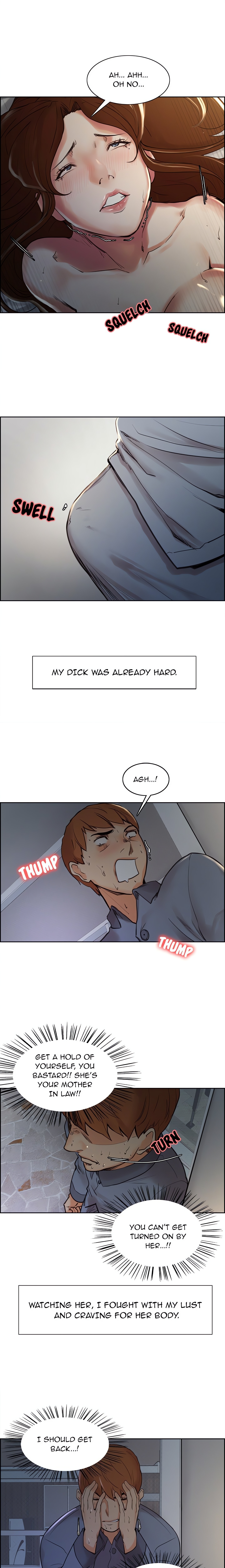 The Sharehouse chapter 5 page 8