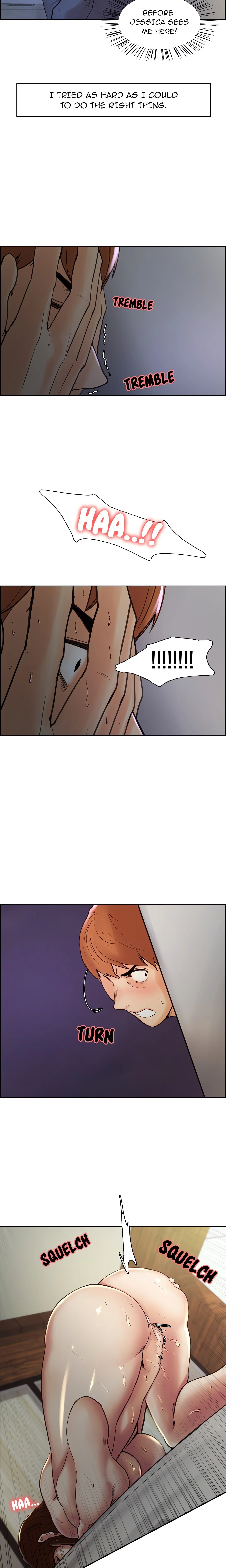 The Sharehouse chapter 5 page 9