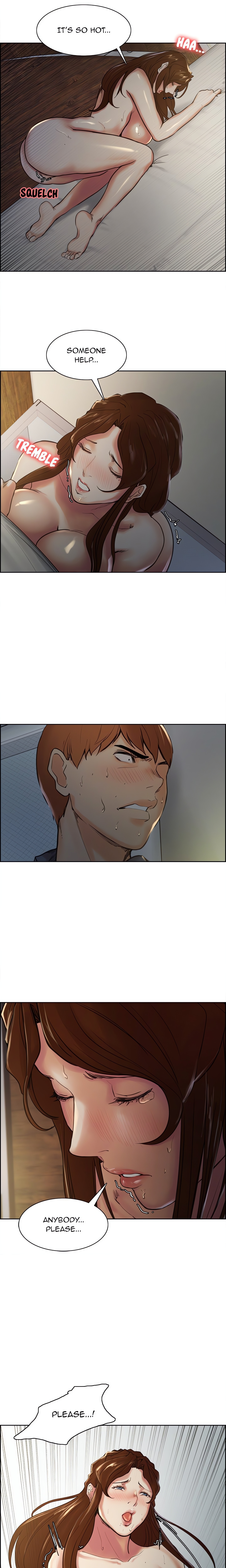 The Sharehouse chapter 5 page 11