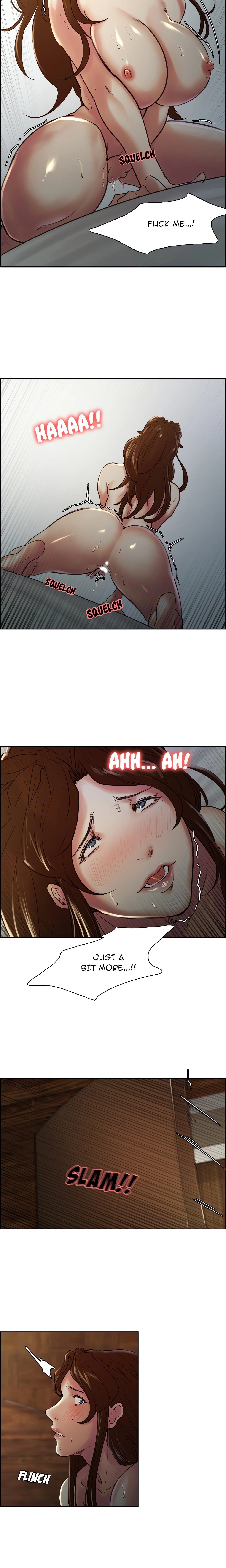 The Sharehouse chapter 5 page 12
