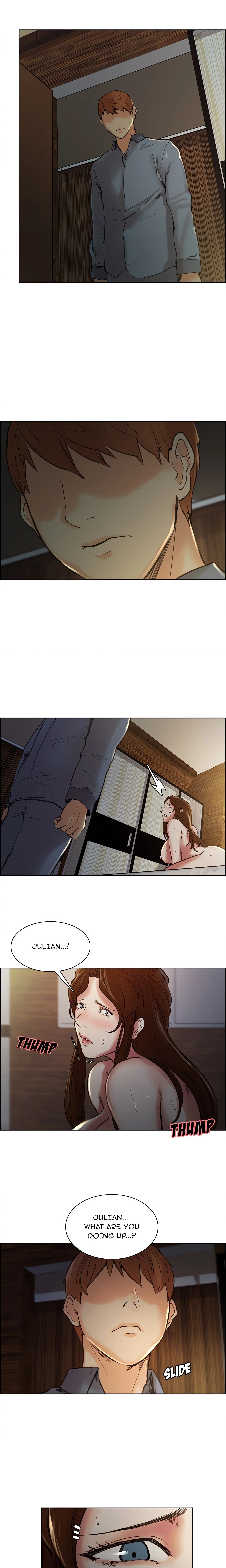 The Sharehouse chapter 5 page 13