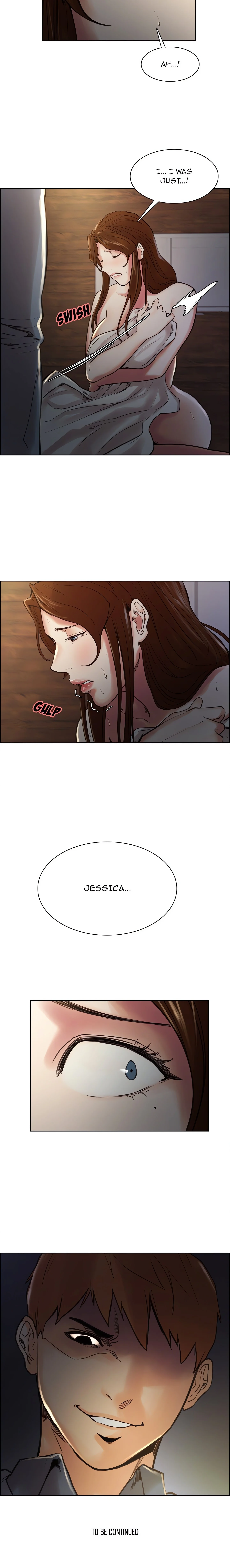 The Sharehouse chapter 5 page 14