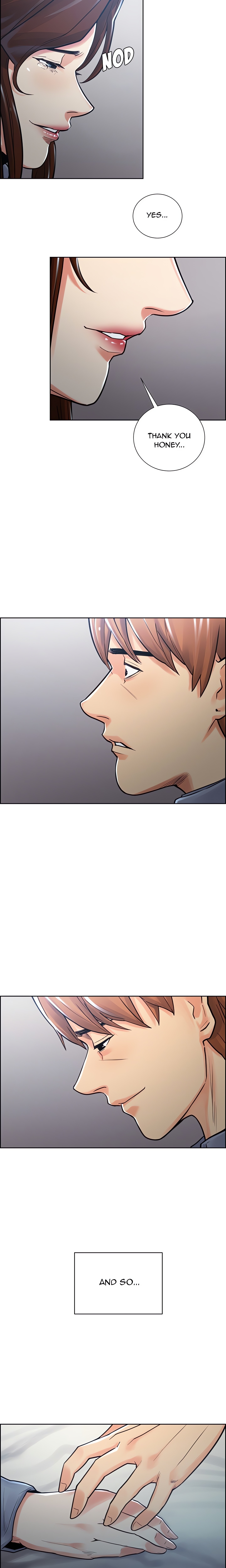 The Sharehouse chapter 50 page 2