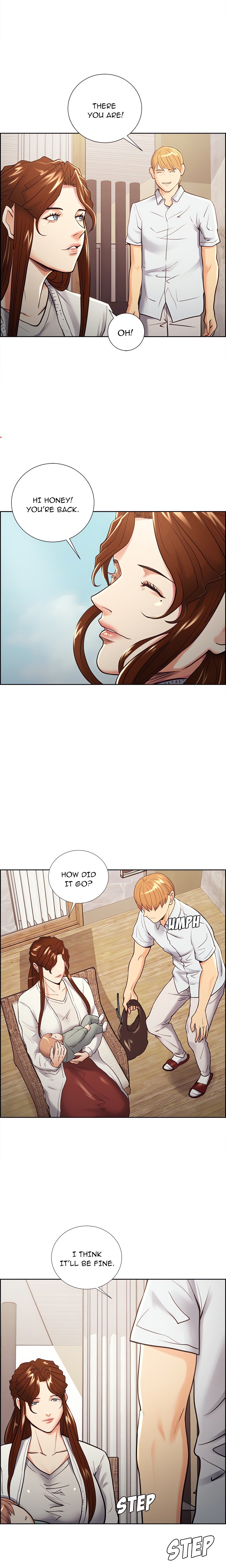 The Sharehouse chapter 50 page 5