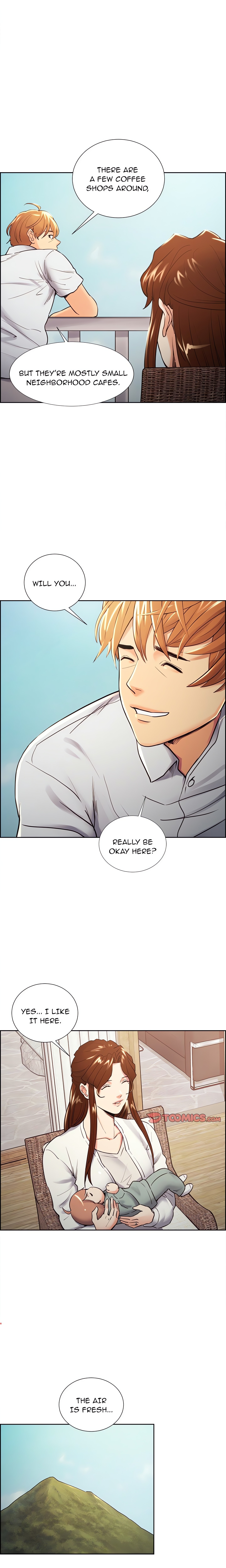 The Sharehouse chapter 50 page 6