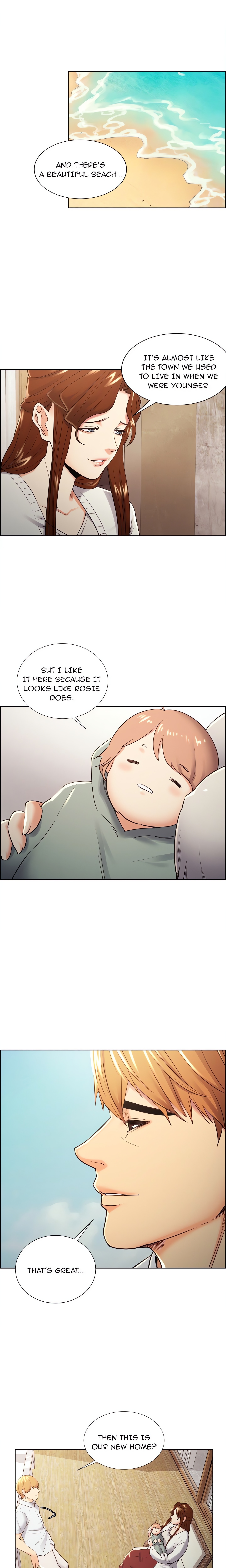 The Sharehouse chapter 50 page 7