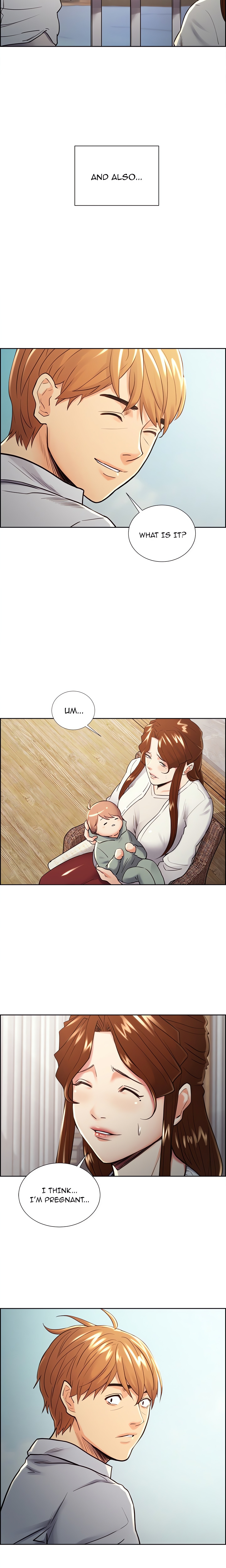 The Sharehouse chapter 50 page 9