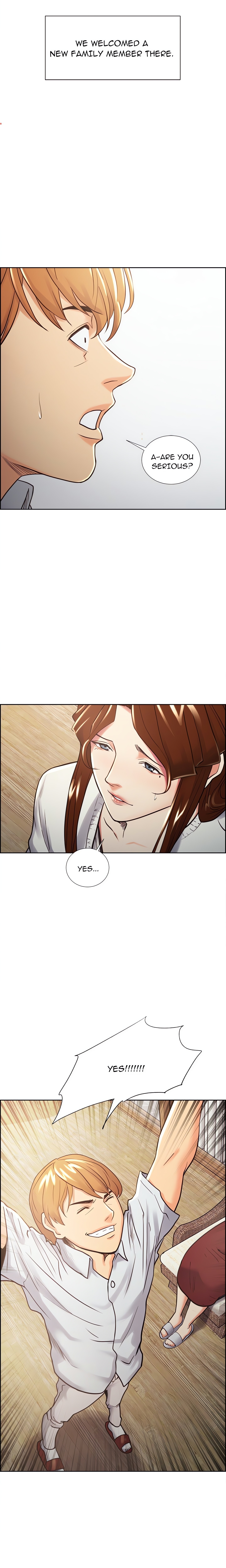 The Sharehouse chapter 50 page 10