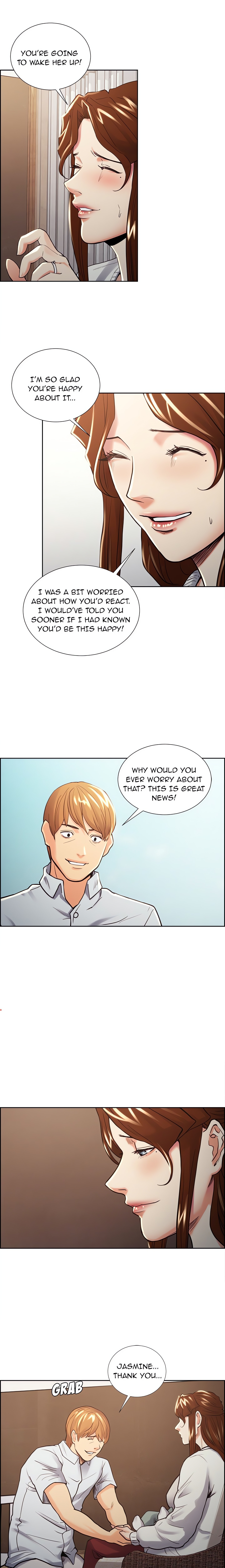 The Sharehouse chapter 50 page 11