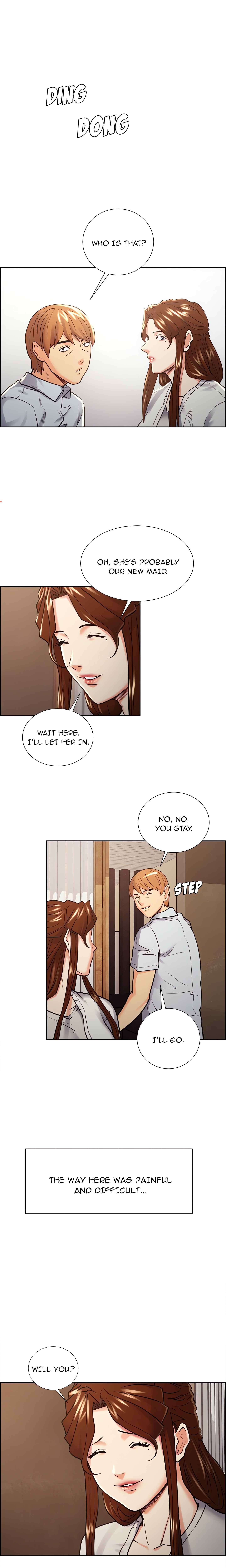 The Sharehouse chapter 50 page 13