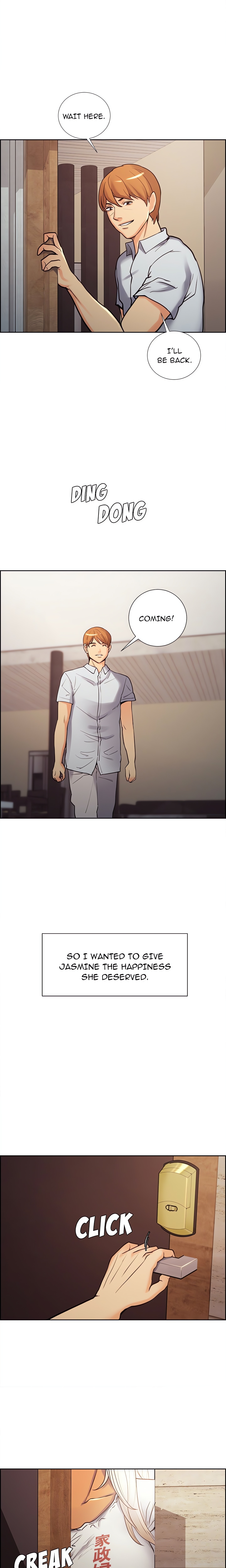 The Sharehouse chapter 50 page 14