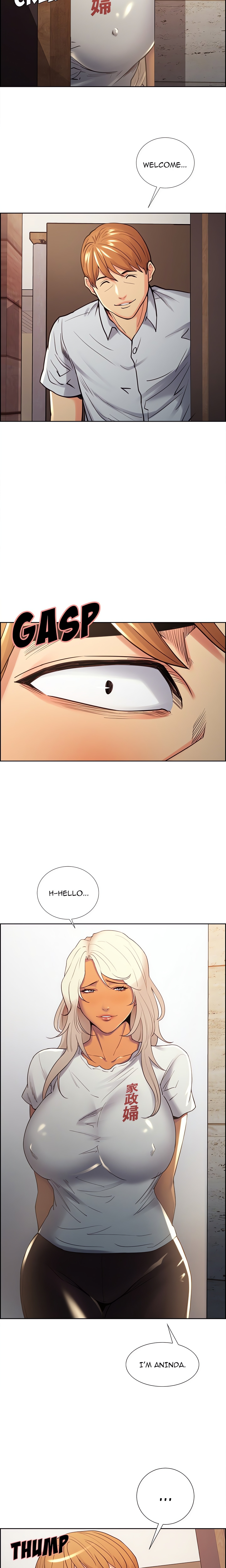 The Sharehouse chapter 50 page 15
