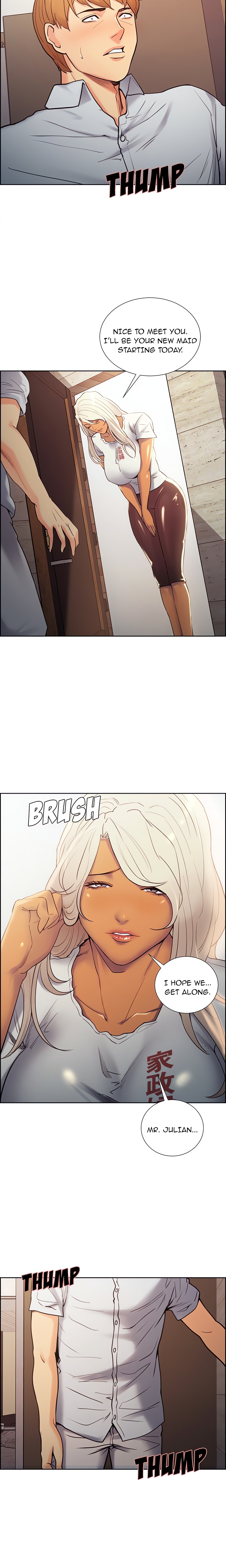 The Sharehouse chapter 50 page 16