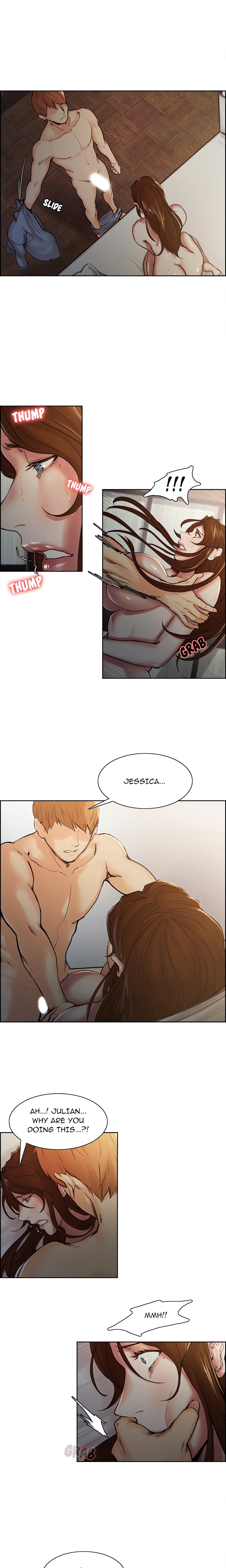The Sharehouse chapter 6 page 4