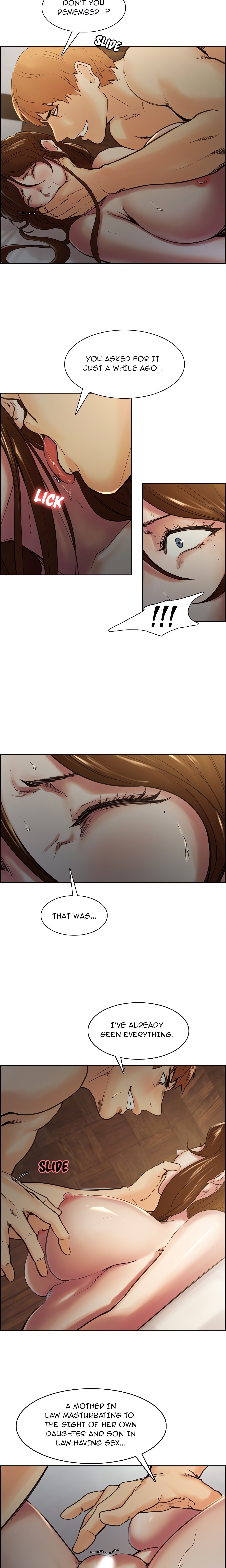 The Sharehouse chapter 6 page 5