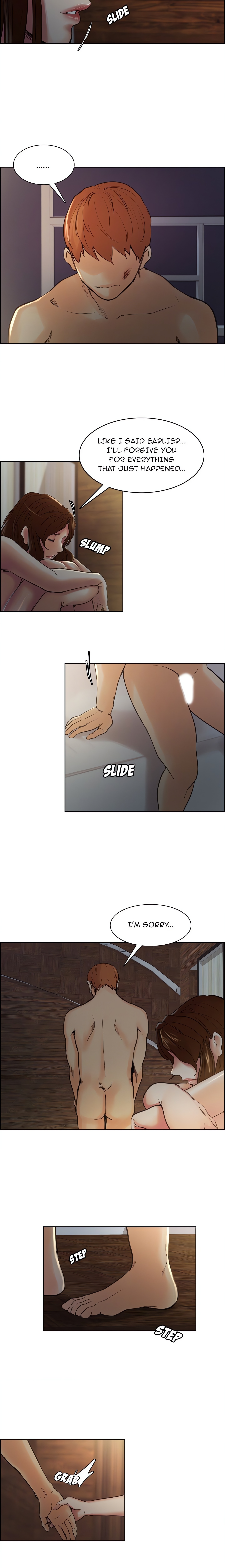 The Sharehouse chapter 6 page 15