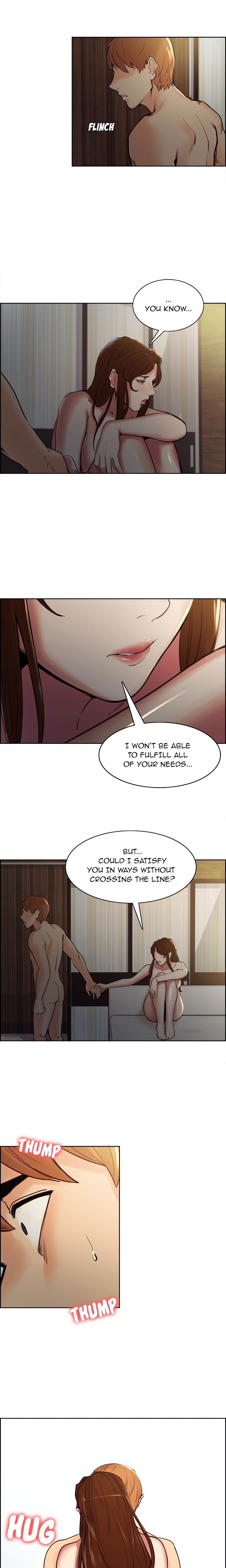 The Sharehouse chapter 6 page 16