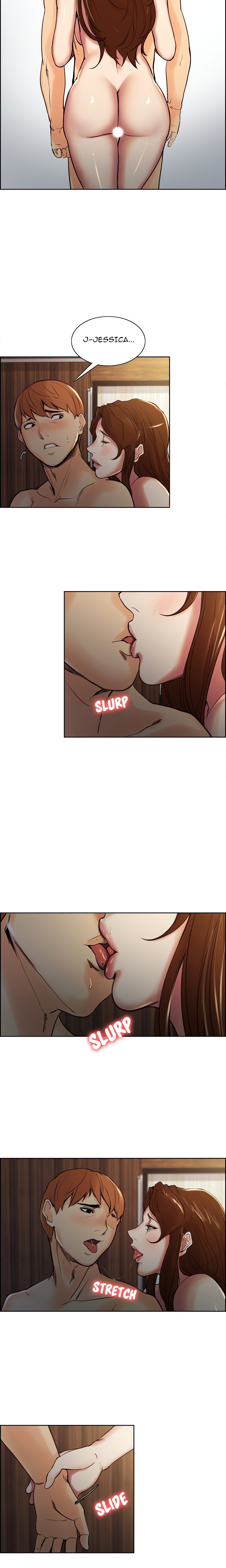 The Sharehouse chapter 6 page 17