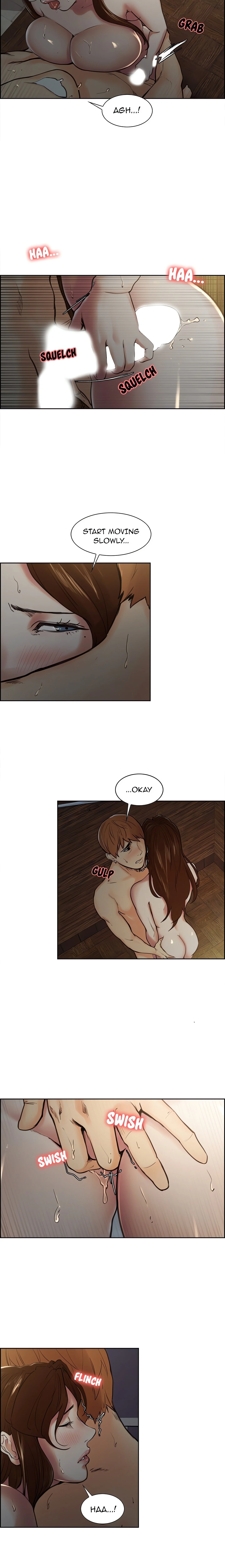 The Sharehouse chapter 7 page 3