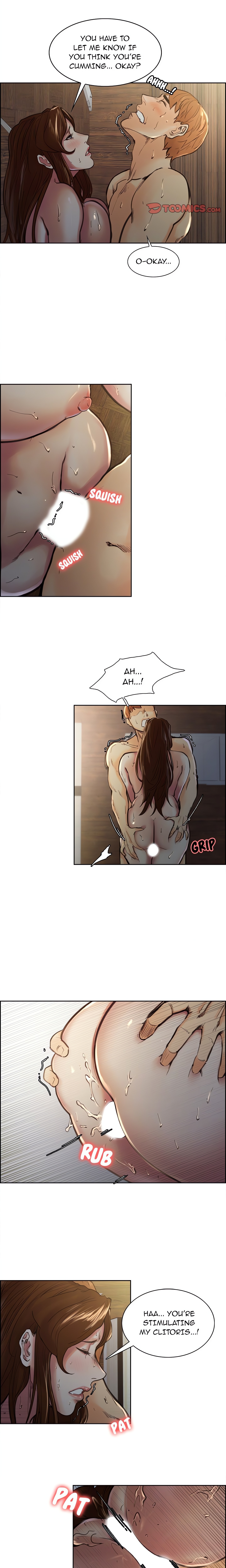 The Sharehouse chapter 7 page 7