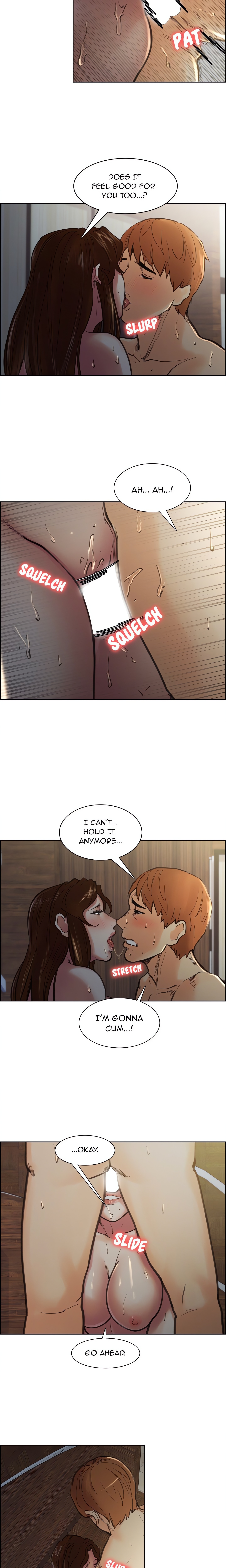 The Sharehouse chapter 7 page 8