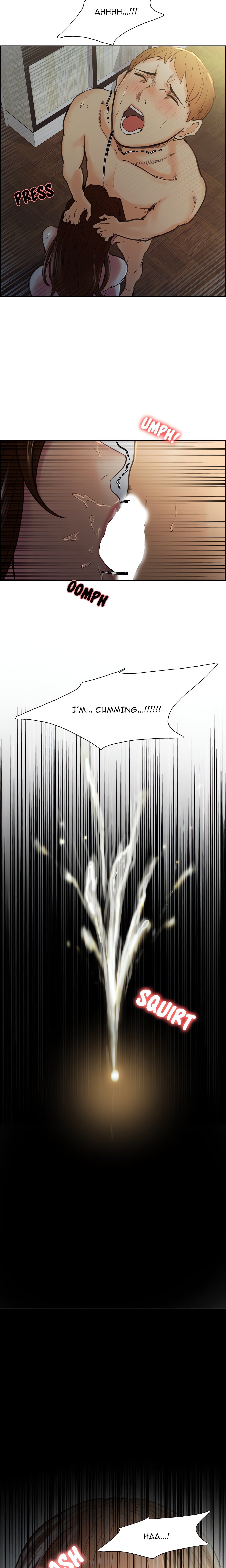 The Sharehouse chapter 7 page 10